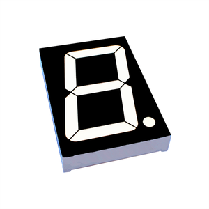 <strong>7</strong> <strong>Segment</strong> Led <strong>Display</strong>, From 0.28&quot; to 4&quot;, 1 to 6 <strong>Digits</strong> <strong>Segment</strong> <strong>Digit</strong> with Timing and Scorer Function
