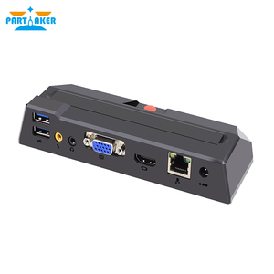 R1 Pro cero cliente Linux3.4 Quad Core 2,0 GHz cliente Delgado RDP8.0 Estación de PC computación nube Terminal de Computadora Virtual 8G Flash - Product Image 5