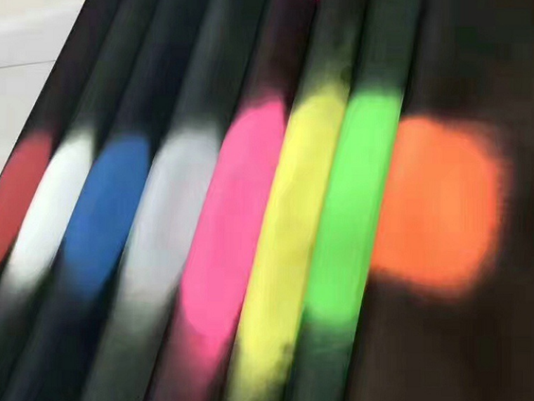 N'importe quelle couleur sur demande