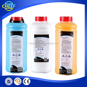 1L inchiostro rosso per <span class=keywords><strong>willett</strong></span> industriale jet <span class=keywords><strong>coder</strong></span> inchiostro-prodotto - Product Image 2