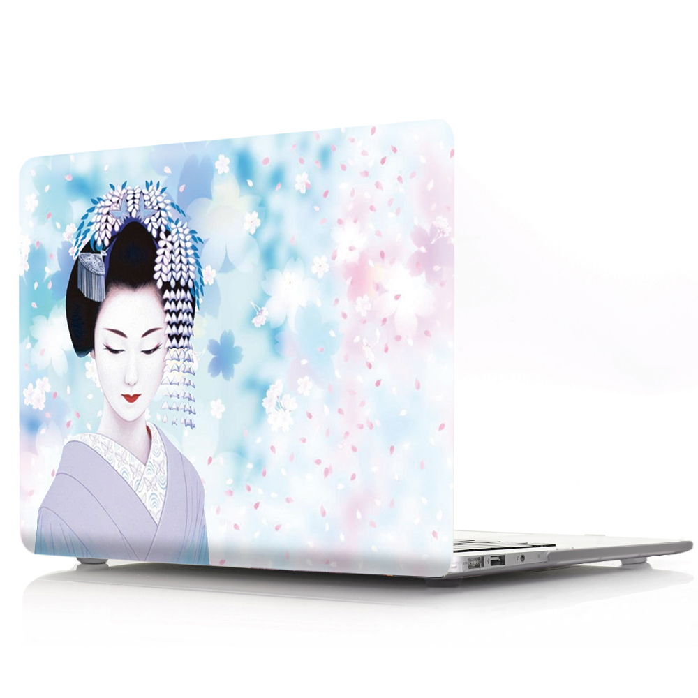 kimono H10-coloré