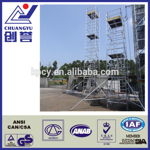 澳大利亚 Stairway acces scaffold 出售