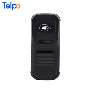 Export 250,000 Units 5 Inch 4G Wireless Handheld Mobile <strong>Computers</strong> 1D 2D Barcode Reader Android PDA WiFi <strong>Data</strong> Collector - Product Image 6