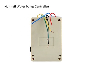 Electronic <strong>Water</strong> <strong>Level</strong> <strong>Controller</strong> Automatic <strong>Water</strong> <strong>Level</strong> <strong>Controller</strong> EDF96A 220V 10A Electronic <strong>Water</strong> Liquid <strong>Level</strong> Detection - Product Image 3