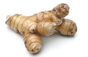 100% ธรรมชาติบริสุทธิ์ Alpinia Officinarum Lesser Galangal สารสกัดจาก - Product Image 5
