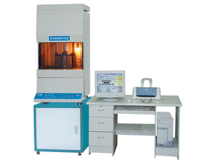 Kılcal Reometre/kauçuk test reometre - Product Image 1