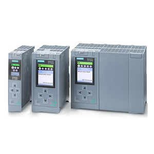 Módulo controlador plc S7-1500, bajo coste, 6ES7 531-7NF10-0AB0, programador plc - Product Image 3