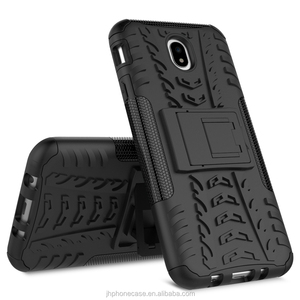 Anti şok toz geçirmez Samsung kılıfı galaxy J737 Samsung J7 pro telefon kapağı fabrika doğrudan ucuz fiyat - Product Image 3