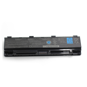 סוללה למחשב נייד 5109 עבור <span class=keywords><strong>TOSHIBA</strong></span> PA5108U-1BRS PA5109U-1BRS PA5110U-1BRS PABAS271 PABAS272 PABAS273 10.8 V 4400 mAh <span class=keywords><strong>6</strong></span> תאים