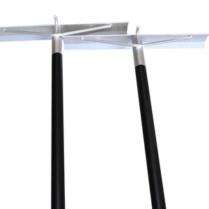 混凝土手工工具全铝砂矿混凝土耙 - Product Image 2