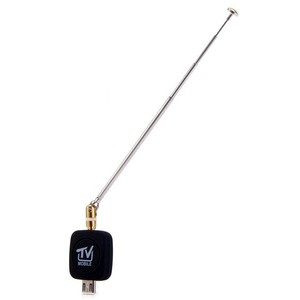 <strong>Android</strong> HDTV Dongle DVB-T &amp; ISDB-T for <strong>Android</strong> Mobile Phone Tablet