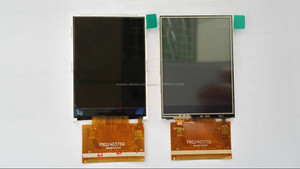 2.4" <span class=keywords><strong>TFT</strong></span> LCD модуль <span class=keywords><strong>MCU</strong></span> интерфейс
