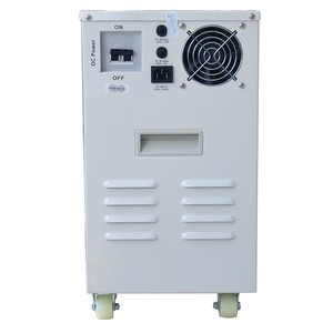 Complete LED Home Lighting System in India Solar System <strong>1Kw</strong> With Battery - Product Image 3