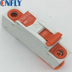 2P 25A interrotti termomagnetico MCB - Product Image 2
