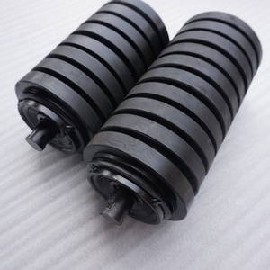 散装物料处理系统使用重型冲击压路机 - Product Image 2