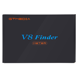 Freesat V8最新产品厂家直销低价原装高增益数字卫星 - Product Image 5