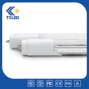 1200mm <span class=keywords><strong>LED</strong></span> צינור 18 ואט <span class=keywords><strong>T5</strong></span> חלב כיסוי צינור ניאון
