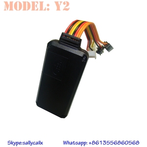 Google Map <strong>Gps</strong> tracker Car Tracking Device Y202 - Product Image 5