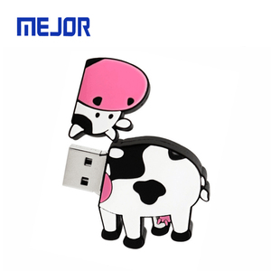 PVC牛笔驱动8g卡通milch牛ABS设计4GB闪存盘<span class=keywords><strong>2</strong></span>.0橡胶牛奶定制<span class=keywords><strong>usb</strong></span>