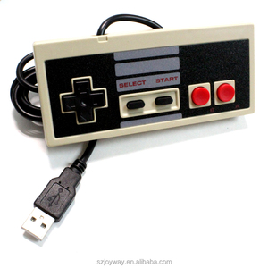 Joystick Gamepad Controller USB Famicom per PC NES Windows - Product Image 1