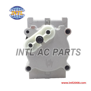 FS10 Oto/C Kompresör Ford Explorer için Aerostar Mustang Ranger Mercury Cougar 1996-2001 5U2Z19V703BA CO 101820U - Product Image 4
