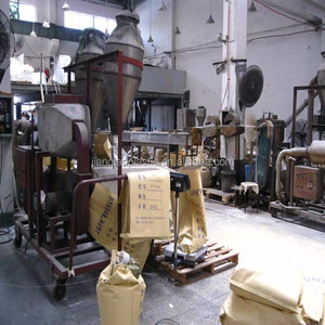 马来酸酐聚丙烯化学品用于提高 <span class=keywords><strong>PP</strong></span> + 玻璃纤维，滑石，木材的相容性和冲击强度