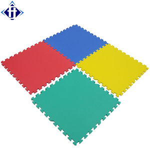 Top Quality Interlocking <strong>EVA</strong> Foam <strong>Mat</strong> - Product Image 1