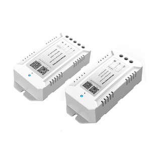Home Automation System Relais modul Fernbedienung Smart Wifi Light Switch - Product Image 4
