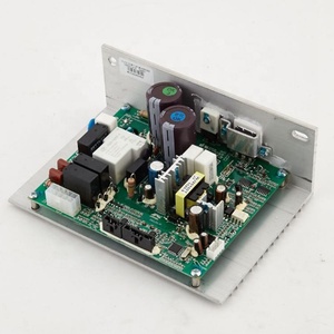 Hızlı teslimat <span class=keywords><strong>PCB</strong></span> devre üretim <span class=keywords><strong>PCB</strong></span> takımı için koşu bandı motoru kontrolörü