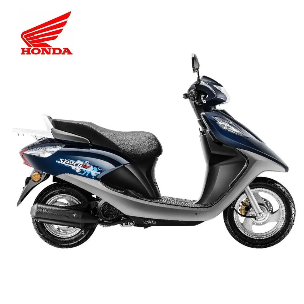 Honda motocicleta spacy 110 + chumbo pcx dio scooter