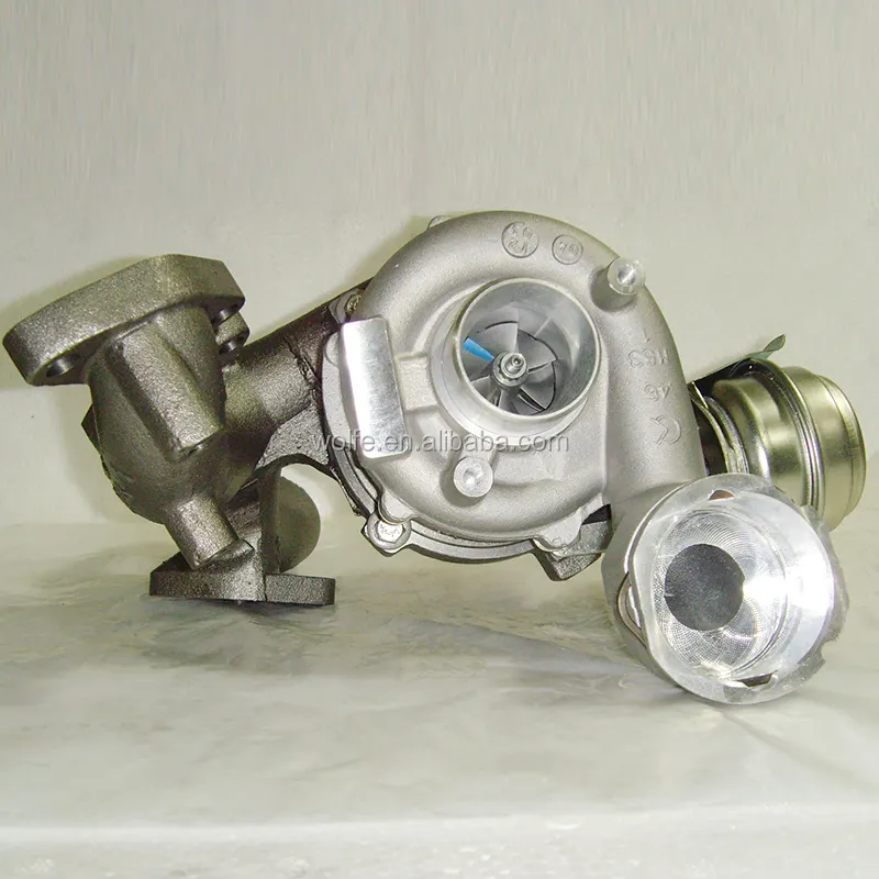 GT1749V 724930-5009 03G253019A Turbo voor Audi A3 2.0 TDI motor turbo