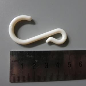Крючки для подвешивания витрин товаров с соединением - Product Image 5