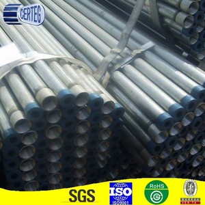 2 ", 60มิลลิเมตรแข็งท่อเหล็ก( RSC) - Product Image 4
