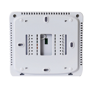 Gas Konfigurierbare Einfach Menügesteuerte Programmierung Outlet Thermostat