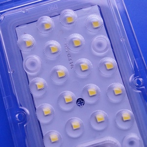 173mm Series 36 <strong>LED</strong> in One 90 Degree <strong>Led</strong> Panel Light <strong>Array</strong> Lens 3030SMD <strong>Led</strong> Module - Product Image 6