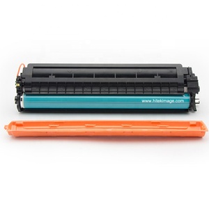 Laserjet Pro M17a17w用の互換性のあるHP47ACF247Aトナーカートリッジ