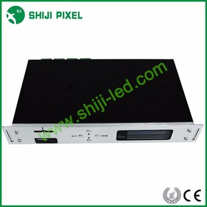 Offiline Online YM LM501 <strong>DMX</strong> SPI Master <strong>Controller</strong> RGB Pixel Ethernet <strong>Led</strong> <strong>Controller</strong> - Product Image 2