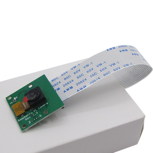 Vendita calda lampone Pi 4 modello B 5MP fotocamera con interfaccia CSI per Raspberry Pi 4