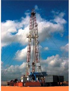 Workover Drilling Rig Factory <strong>Price</strong> Factory Hot Selling Workover Rig <strong>Oil</strong> Field Equipment - Product Image 4