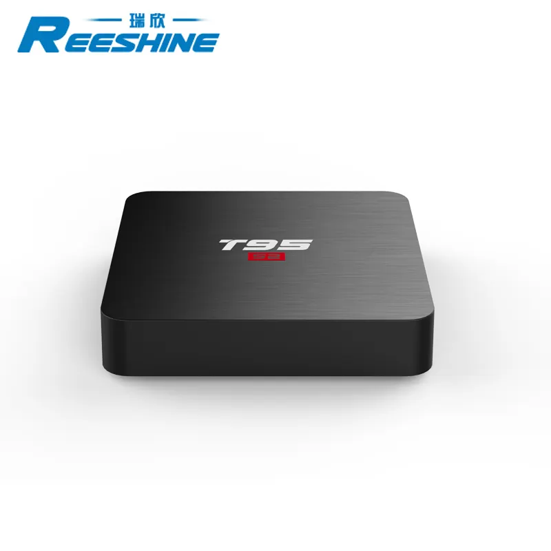 Yeni model internet tv kutusu s905w dört çekirdekli t95 s2 yangın tv çubuk mini PC