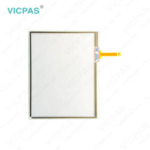 AMT10211 / AMT10219 / AMT10229 vendedor de oro monitor de pantalla táctil LCD para controlador de programación PLC - Product Image 5