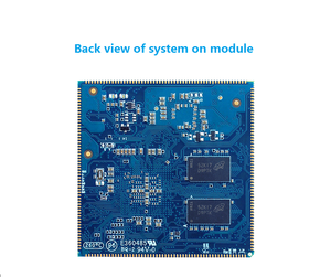 IMX6 אנדרואיד אחת לוח מחשב לינוקס