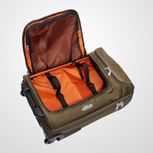 Nova chegada grande capacidade à prova d' água multifuncional moda para viagem carregar bagagem - Product Image 3