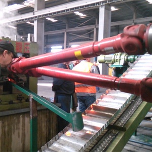 Hengyuan Brand <strong>Steel</strong> <strong>Ball</strong> Skew Rolling Mill <strong>Production</strong> <strong>Line</strong>