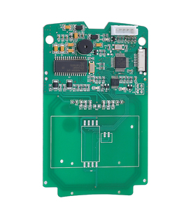 MTK-R2 PCSC NFC считыватель смарт-карт для проектора, который поддерживает NFC и бесконтактные карты игровой автомат для чтения смарт-карт - Product Image 3
