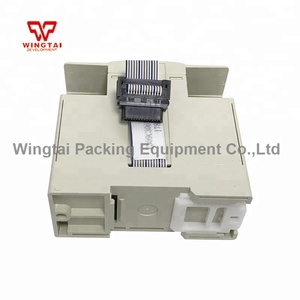 Japan Mitsubishi <strong>Analog</strong> <strong>Input</strong> <strong>Module</strong> FX2N-16EX Programmable Logic Controller