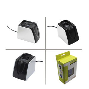 <strong>USB</strong> Interface Wiegand Card Number Output <strong>Fingerprint</strong> Scanner <strong>Reader</strong> <strong>for</strong> Access Control System - Product Image 2