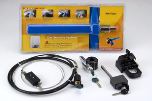 LS-G02 Auto Gear Shift <strong>Lock</strong> for <strong>Car</strong> - Product Image 6