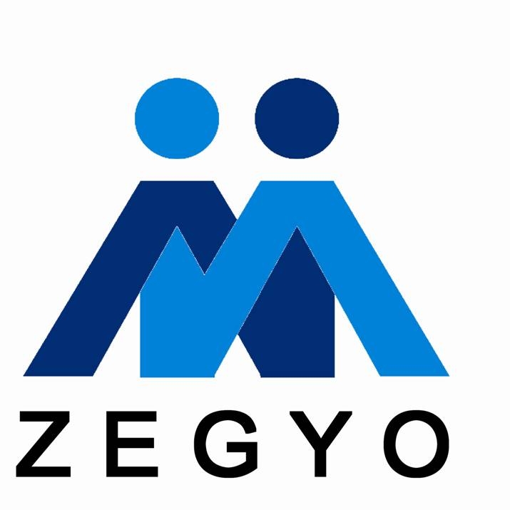 company logo