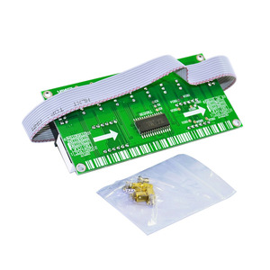 TM1638 Display a LED tubo digitale a 8 Bit JY-MCU modulo 8 - Product Image 4